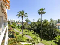 Недвижимость Apartment Cannes California: 1
