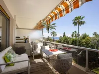 Недвижимость Apartment Cannes California: 4