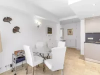 Недвижимость Apartment Cannes California: 7