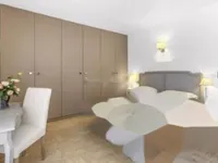 Недвижимость Apartment Cannes California: 8