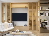 Недвижимость Chelsea Embankment, Chelsea: 5