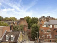 Недвижимость Chelsea Embankment, Chelsea: 9