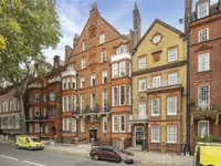 Недвижимость Chelsea Embankment, Chelsea: 13