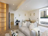 Недвижимость Chelsea Embankment, Chelsea: 14