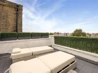 Недвижимость Chelsea Embankment, Chelsea: 15