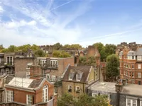 Недвижимость Chelsea Embankment, Chelsea: 16