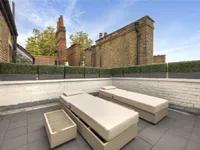 Недвижимость Chelsea Embankment, Chelsea: 17