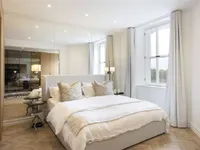 Недвижимость Chelsea Embankment, Chelsea: 22