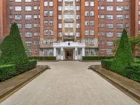 Недвижимость Grove Hall Court, Hall Road, St John's Wood: 1
