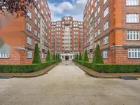 Недвижимость Grove Hall Court, Hall Road, St John's Wood: 3