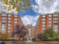 Недвижимость Grove Hall Court, Hall Road, St John's Wood: 7