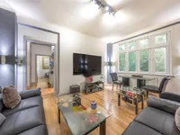 Недвижимость Grove Hall Court, Hall Road, St John's Wood: 8