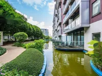 Недвижимость Warwick Building, Battersea: 3