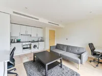 Недвижимость Warwick Building, Battersea: 6