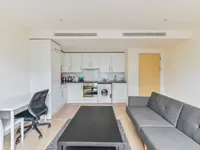 Недвижимость Warwick Building, Battersea: 7