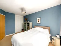 Недвижимость Ainsworth Court, 14 Plough Lane: 1