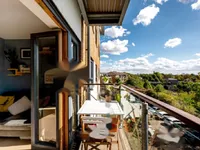 Недвижимость Ainsworth Court, 14 Plough Lane: 4