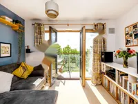 Недвижимость Ainsworth Court, 14 Plough Lane: 8