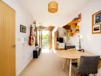 Недвижимость Ainsworth Court, 14 Plough Lane: 10