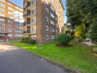 Недвижимость Reynolds House, Wellington Road, St John's Wood: 6