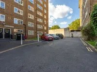 Недвижимость Reynolds House, Wellington Road, St John's Wood: 7