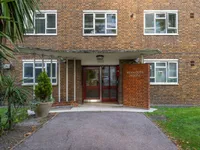 Недвижимость Reynolds House, Wellington Road, St John's Wood: 11