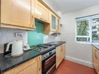 Недвижимость Reynolds House, Wellington Road, St John's Wood: 12