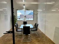 Недвижимость Офисное помещение на Лескошкова: 4