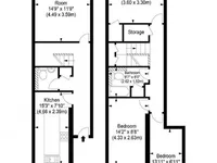 Недвижимость Bentham Walk, Neasden: 7