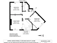 Недвижимость Neasden Lane: 10