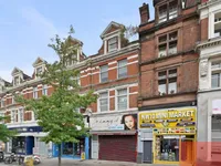 Недвижимость High Street: 5