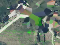 Недвижимость Дом с террасой Надбишец, Волчина: 2