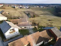 Недвижимость Дом, Моравске-Топлице: 1