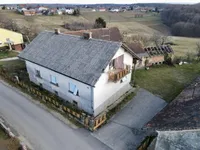 Недвижимость Дом, Моравске-Топлице: 3