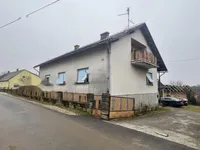 Недвижимость Дом, Моравске-Топлице: 19