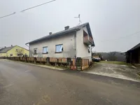 Недвижимость Дом, Моравске-Топлице: 20