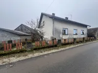 Недвижимость Дом, Моравске-Топлице: 21