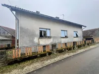 Недвижимость Дом, Моравске-Топлице: 22