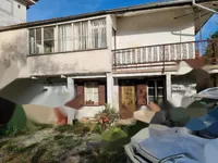 Недвижимость Дом с террасой Мирен Центр: 1