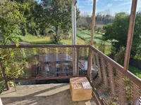 Недвижимость Дом с террасой Мирен Центр: 2