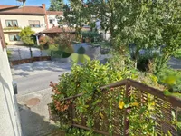 Недвижимость Дом с террасой Мирен Центр: 9