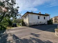 Недвижимость Дом с террасой Мирен Центр: 10