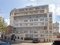 Недвижимость Ranelagh House, Elystan Place, Chelsea: 8