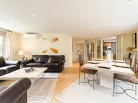 Недвижимость Ranelagh House, Elystan Place, Chelsea: 9