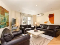 Недвижимость Ranelagh House, Elystan Place, Chelsea: 12