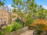 Недвижимость Grove Court, Drayton Gardens, Chelsea: 11
