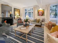 Недвижимость Grove Court, Drayton Gardens, Chelsea: 15