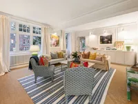 Недвижимость Grove Court, Drayton Gardens, Chelsea: 16