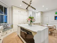 Недвижимость Grove Court, Drayton Gardens, Chelsea: 21