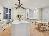 Недвижимость Grove Court, Drayton Gardens, Chelsea: 22